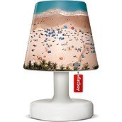Cooper Cappie Cosy Beach Shade for the edison the petite lamp