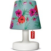 Cooper Cappie Hawaii Shade blue for the edison the petite lamp