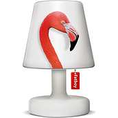 Cooper Cappie Neckst Level Shade for the edison the petite lamp