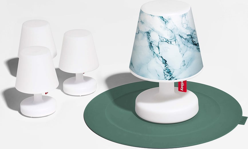 Cooper Cappie Senčnik za svetilko Edison the Petit Candlelight