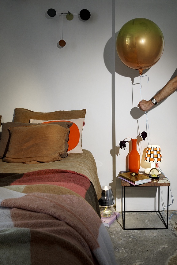 Cooper Cappie Sjenilo za lampu Edison the Petit Candlelight