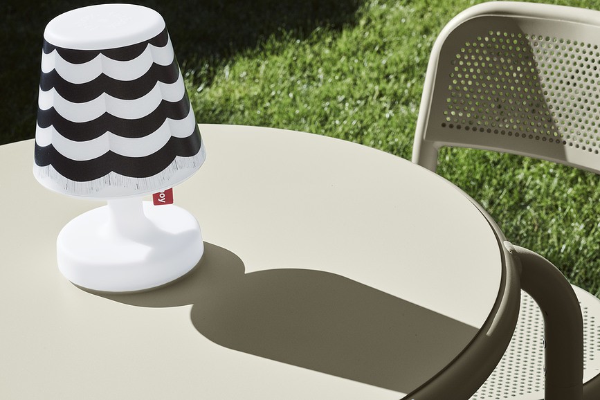 Cooper Cappie Sjenilo za lampu Edison the Petit Candlelight