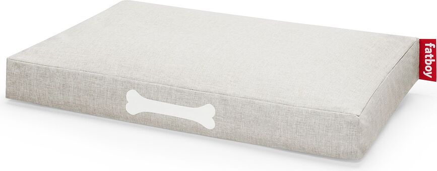 Doggielounge Lit pour chien, 120 x 75 cm, en oléfine