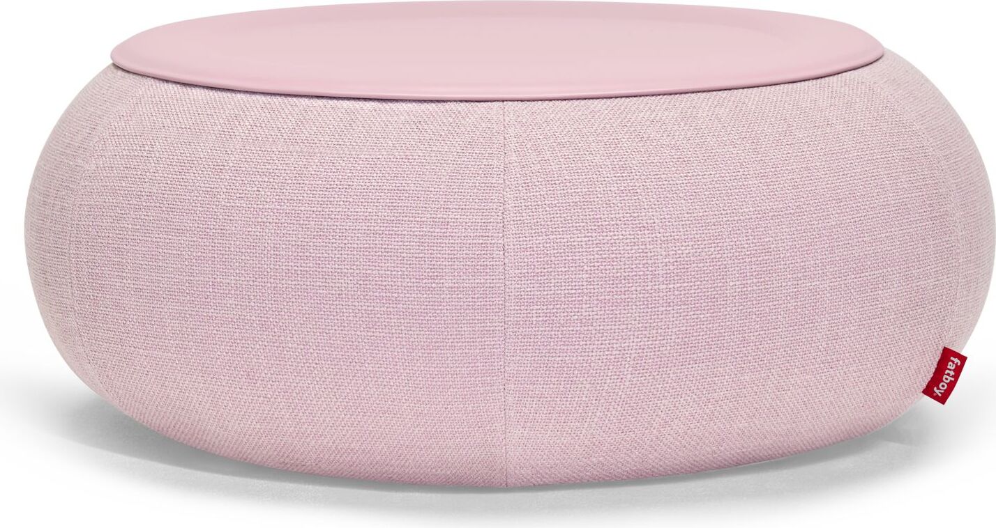 Dumpty Tischchen rosa