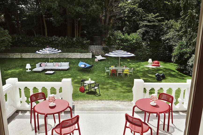 Edison the Medium Lampe de Table