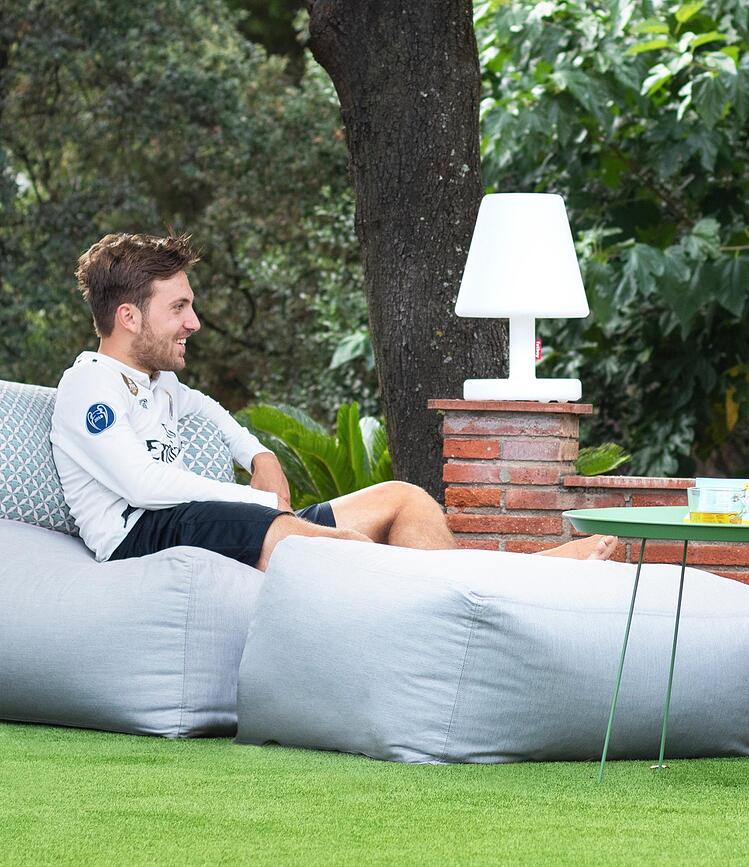 Edison the Medium Φωτιστικό, επιτραπέζιο