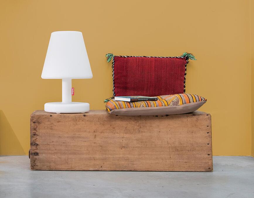 Edison the Medium Stolna Lampa