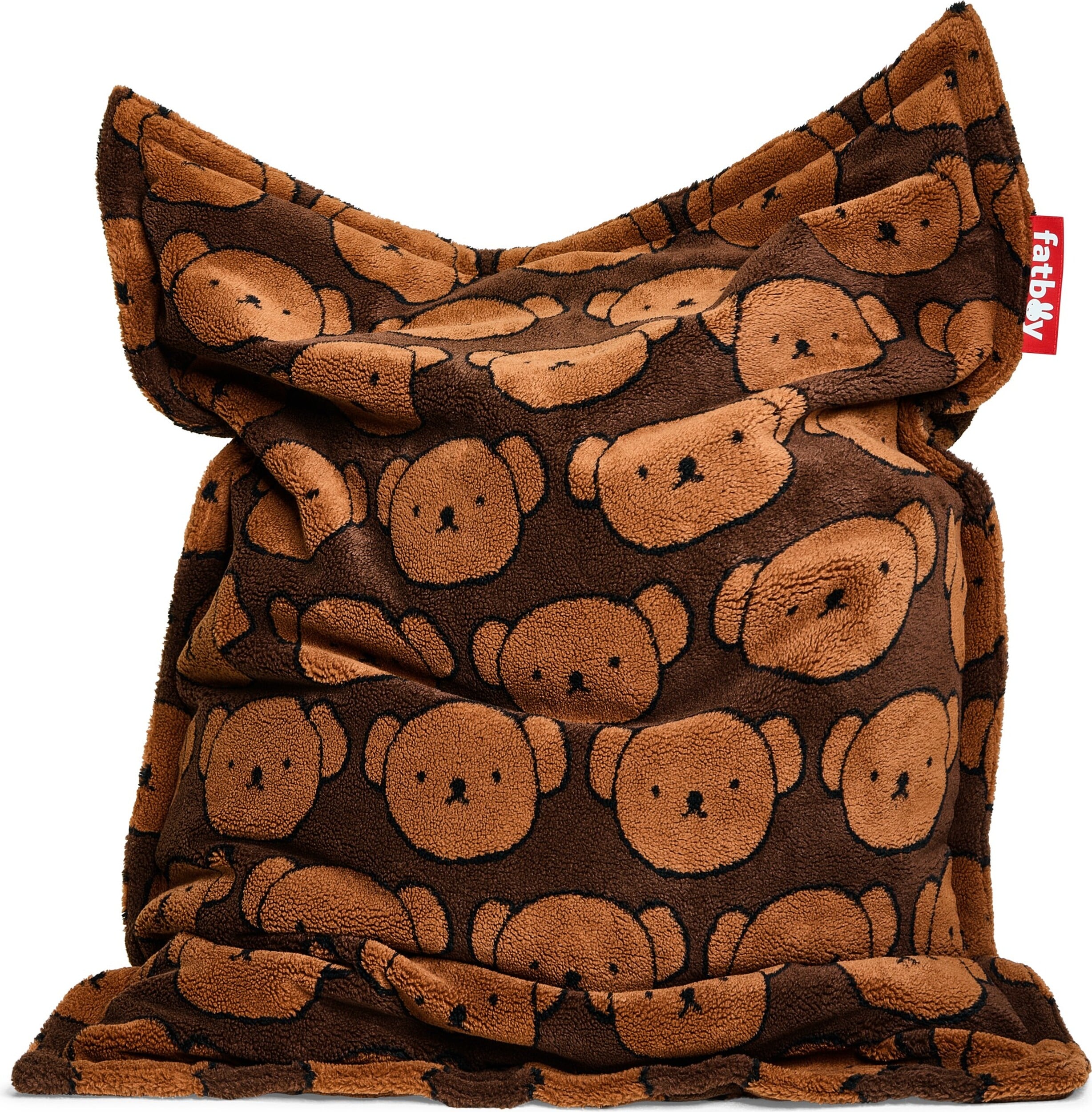 Fatboy Sitzsack The Original Slim Teddy Boris