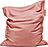 Fatboy The Original Slim Teddy Pouf rosa