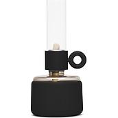 Flamtastique Oil lamp XS anthracite