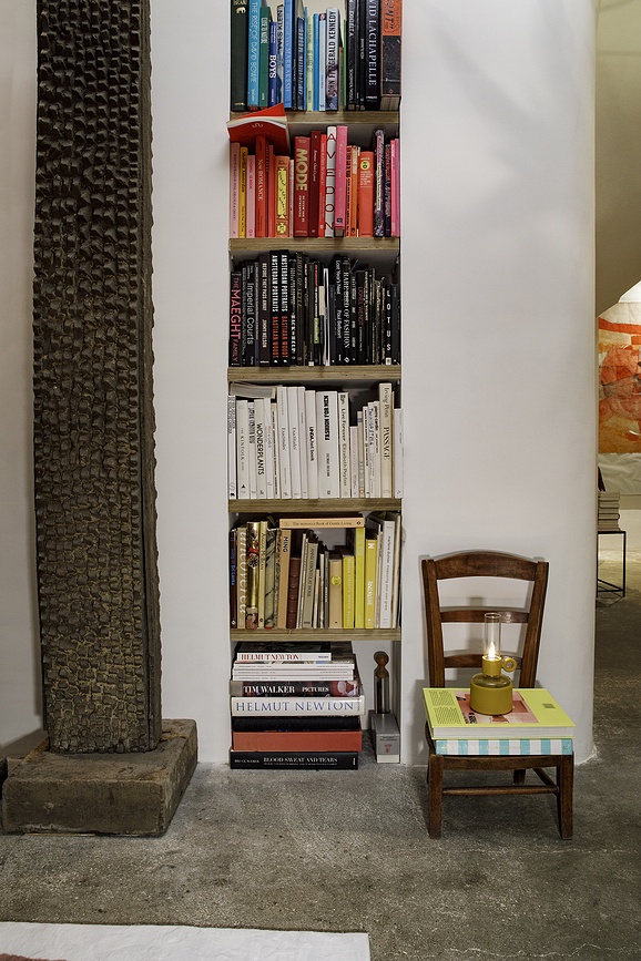 Flamtastique Uljna Lampa XS crna