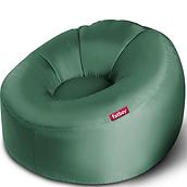 Fotel nadmuchiwany Lamzac O 3.0 zielony