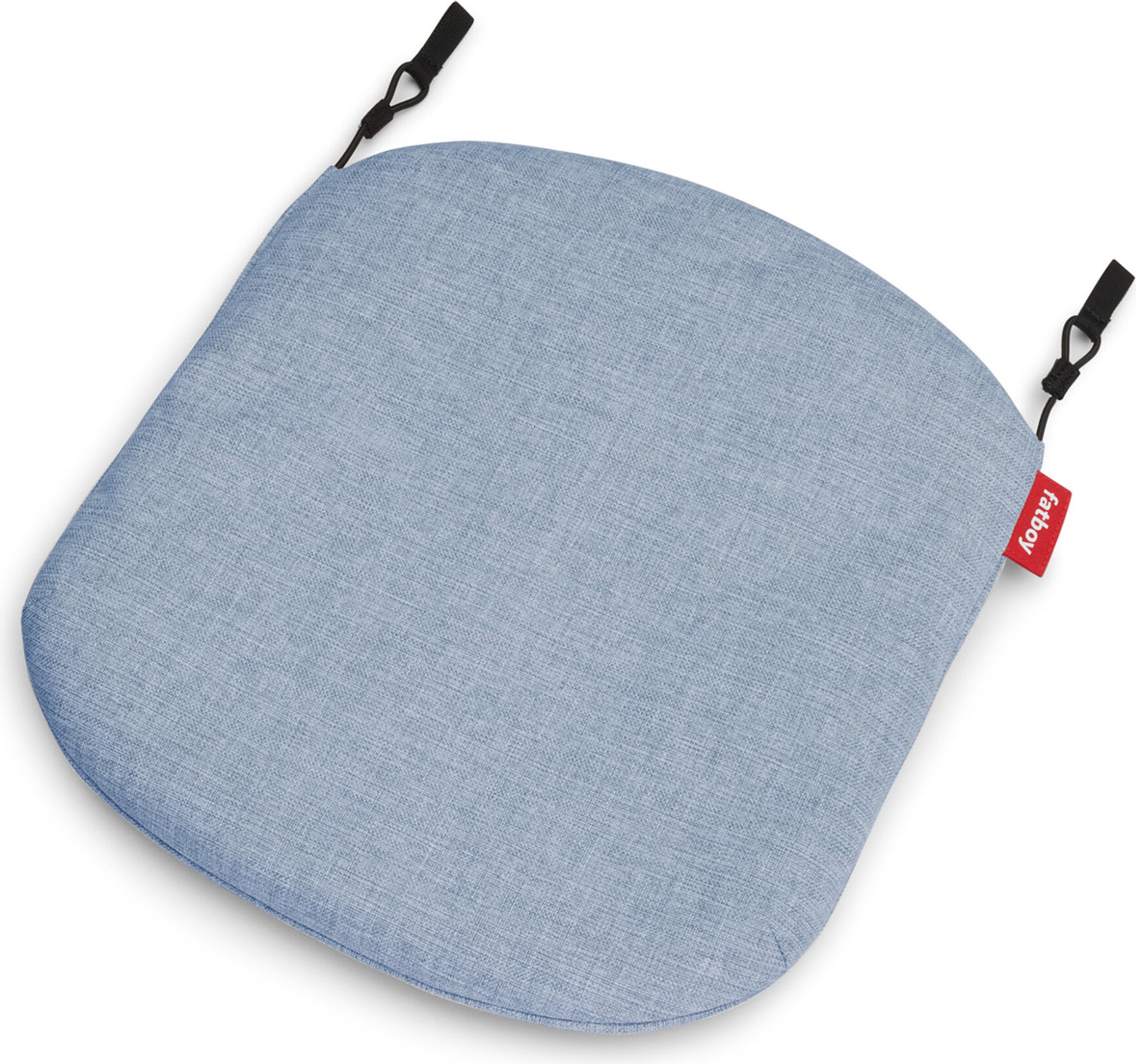 Fred's Stuhlkissen blau