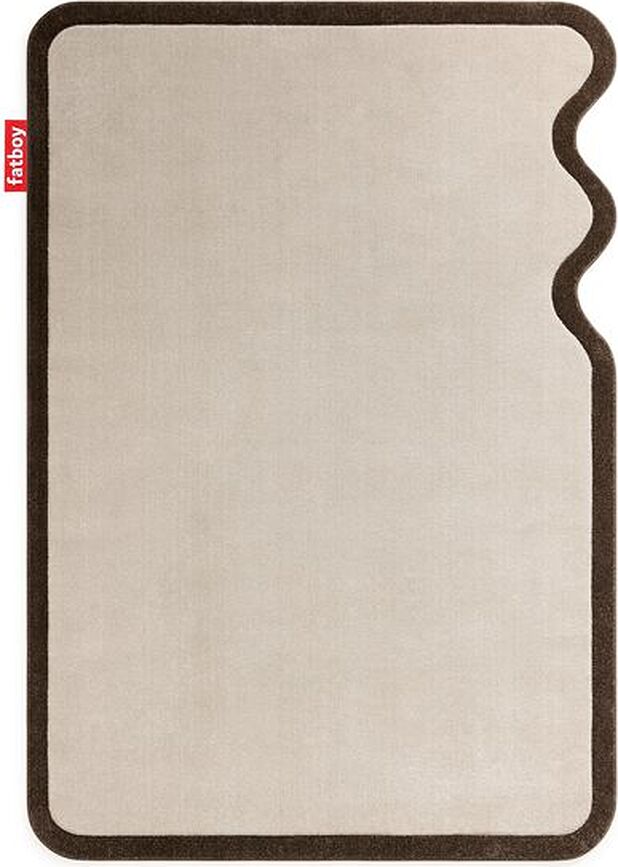 Grand Not Straight tæppe 200 x 290 cm, højre
