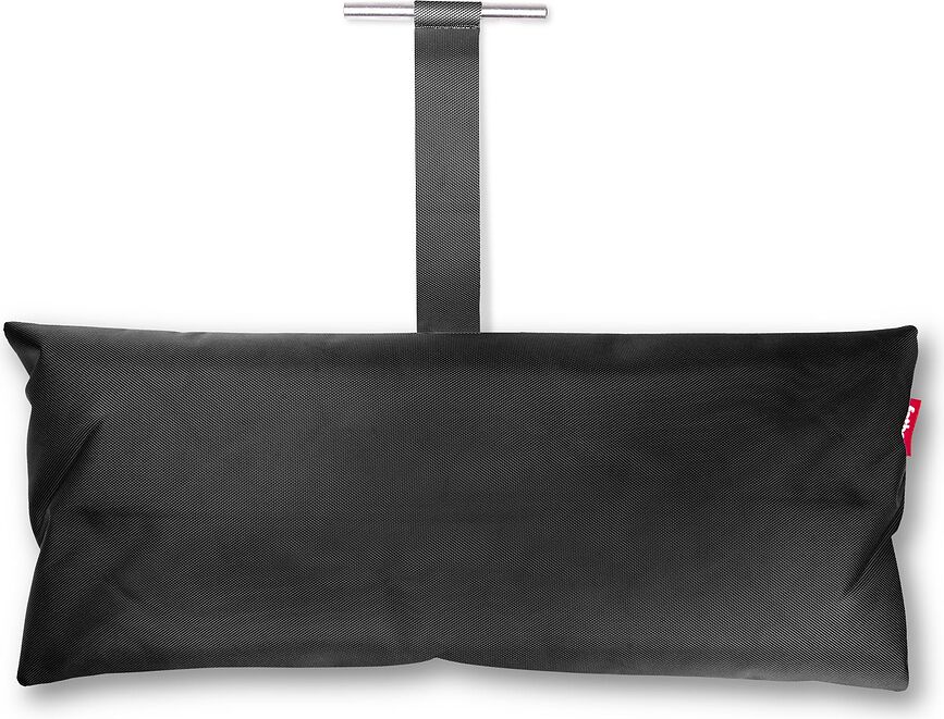 Headdemock Coussin pour Hamac, noir