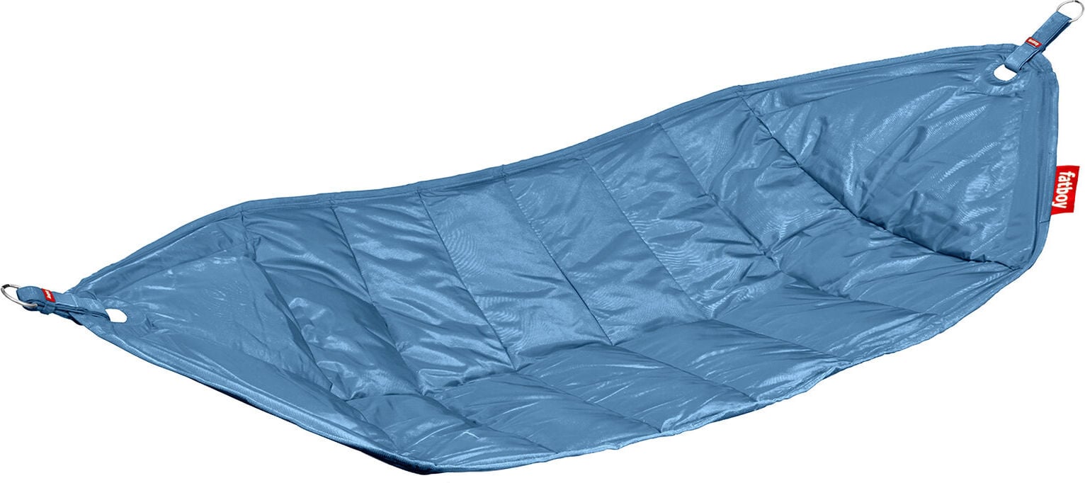Headdemock Hängemattenmatte, hellblau