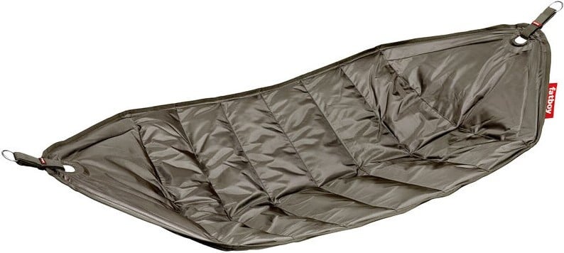 Headdemock Hängemattenmatte, Taupe