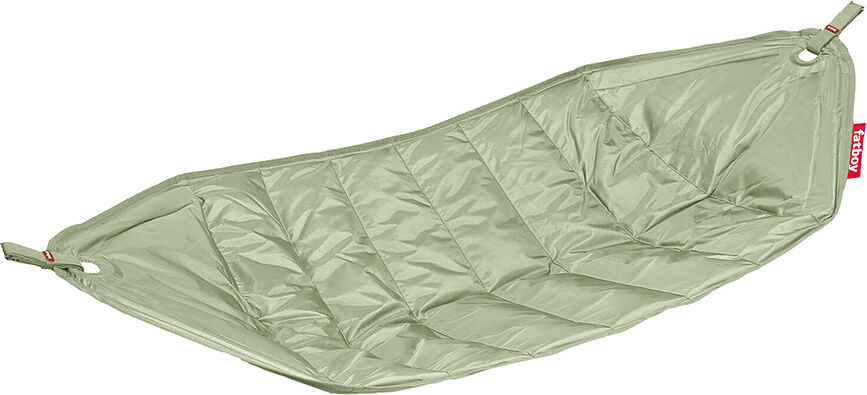 Headdemock hangmatmat, zeegroen