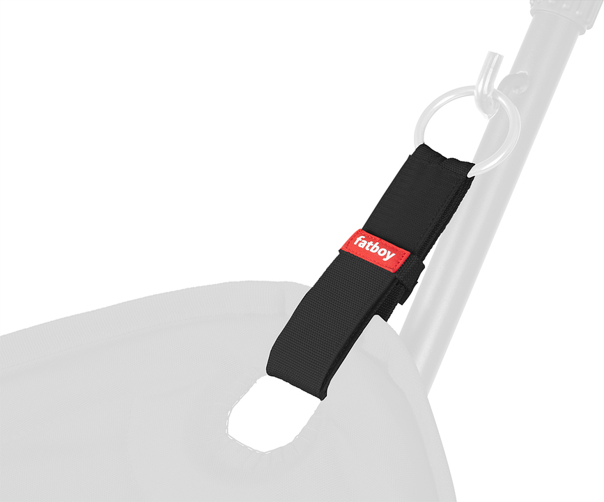 Headdemock Sangles de fixation pour support, Lot de 2