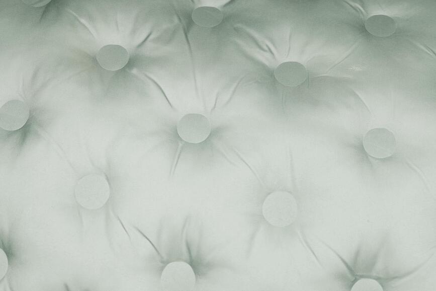 Hotspot Lungo Ogrevalna Blazina, megleno siva