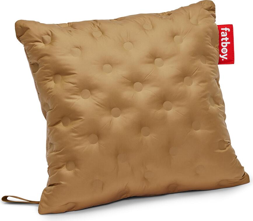 Hotspot Quadro Coussin chauffant, marron caramel