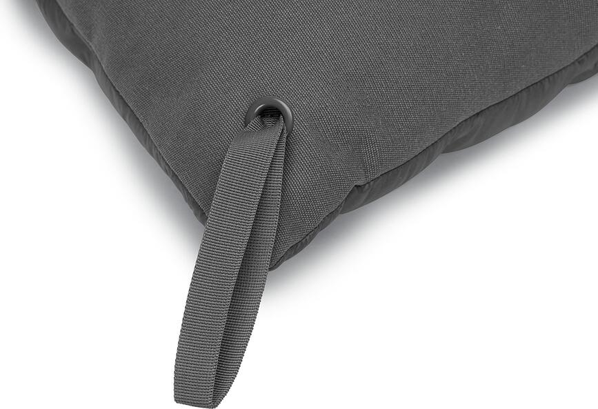 Hotspot Quadro Coussin chauffant, marron caramel