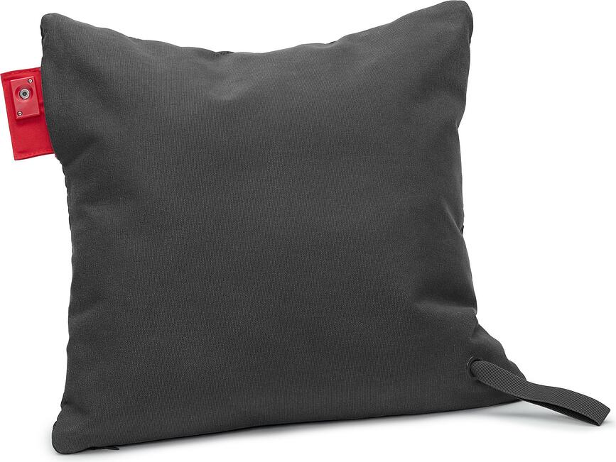 Hotspot Quadro Jastuk grijaći karamel smeđi