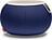 Humpty Gartentisch marineblau