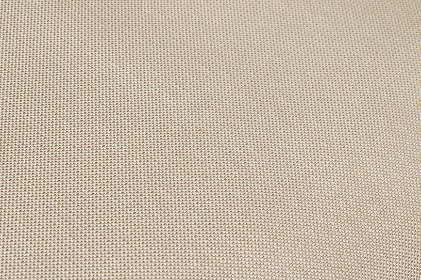 King Royal Garden cushion beige