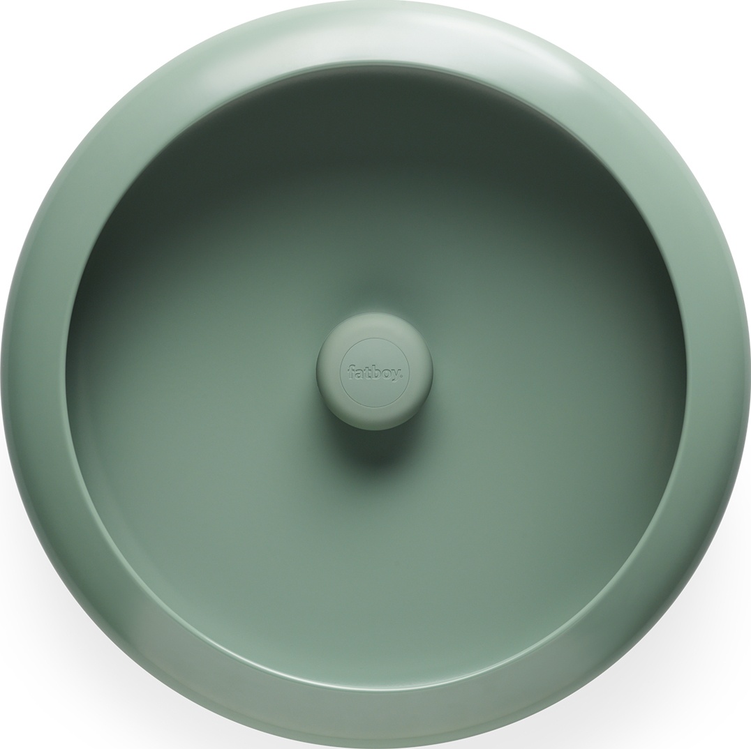 Lampa bezprzewodowa Oloha 37,5 cm szałwiowa
