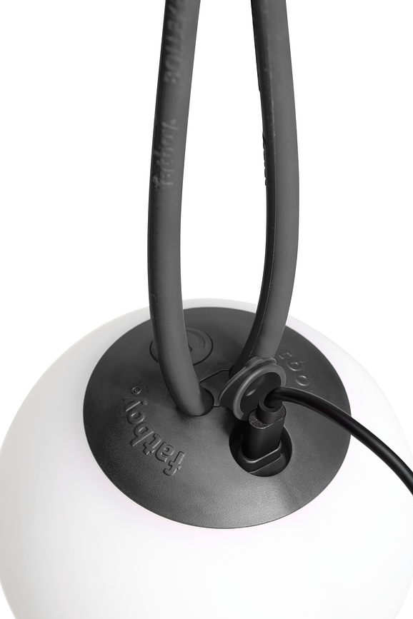Lampade senza fili Bolleke Mini La Surprise tortora 18 pz.