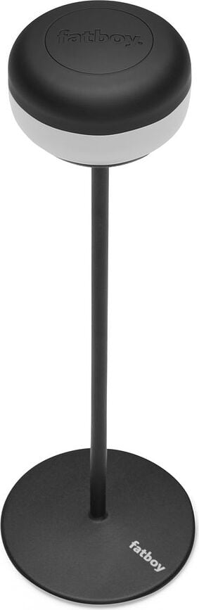 Lámpara de mesa inalámbrica Cheerio, salvia