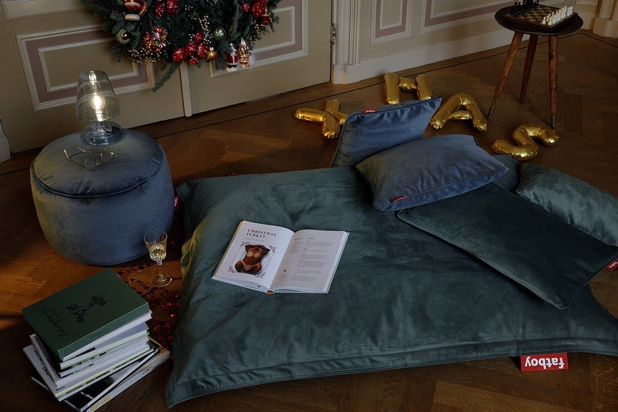 Lámpara de Mesa Transloetje, transparente