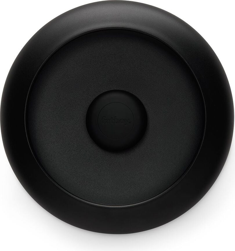 Lámpara inalámbrica Oloha, 22,5 cm, antracita