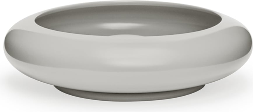 Lámpara inalámbrica Oloha, 22,5 cm, antracita