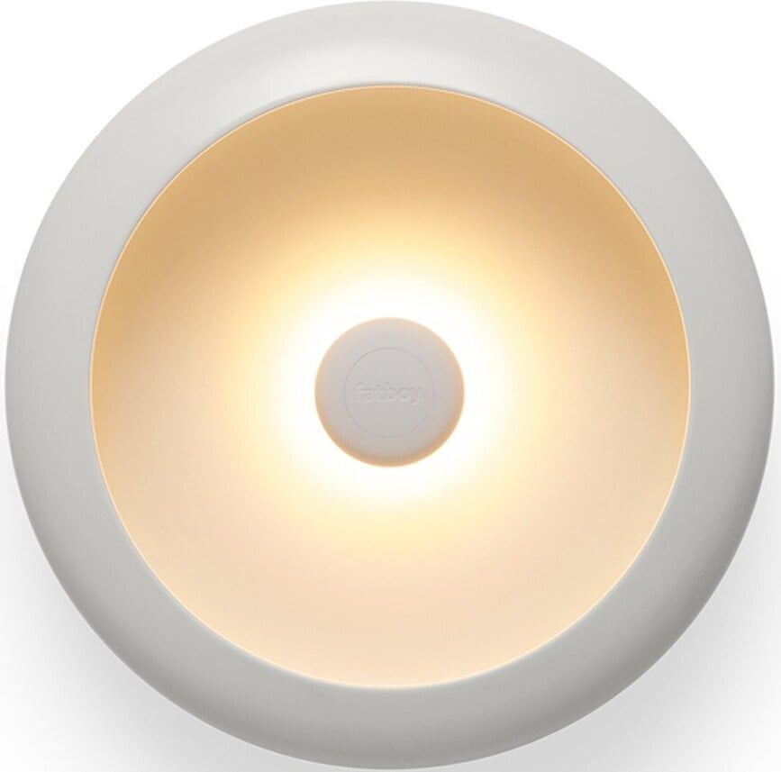 Lámpara inalámbrica Oloha, 30 cm, antracita