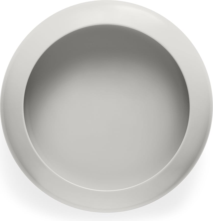 Lámpara inalámbrica Oloha, 30 cm, antracita