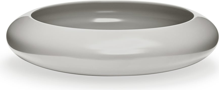 Lámpara inalámbrica Oloha, 30 cm, antracita