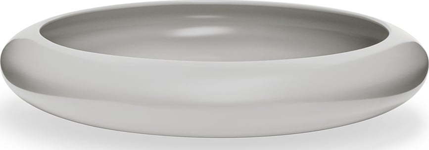 Lámpara inalámbrica Oloha, 37,5 cm, salvia