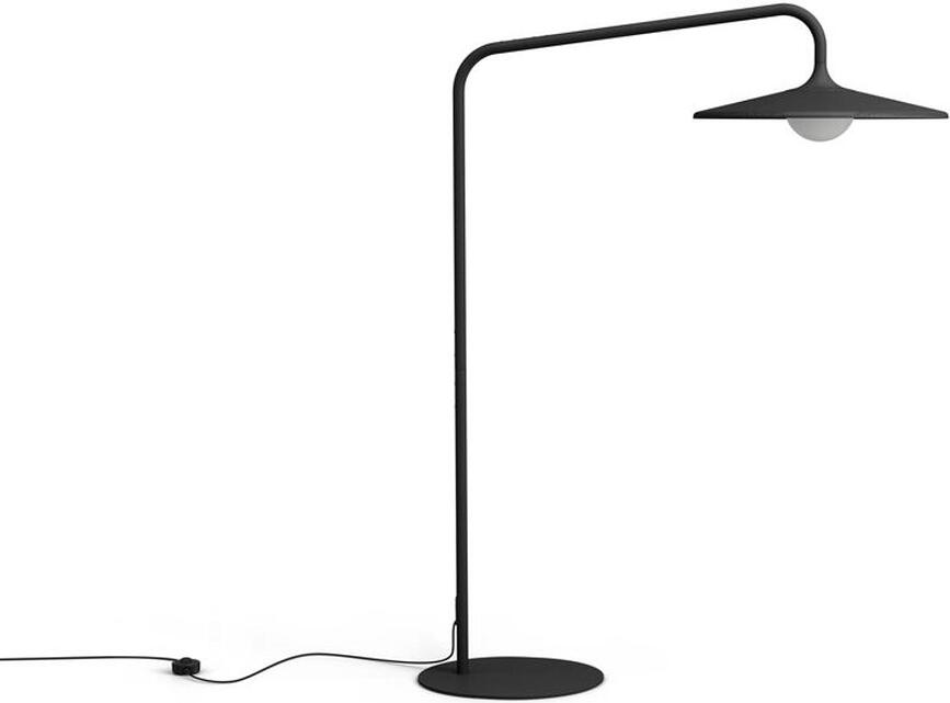 Lampe de jardin Archigrande 233 cm anthracite