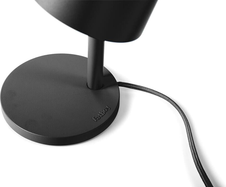 Lampe de table Little Lebow verte