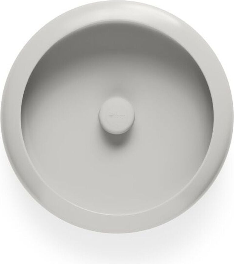 Lampe sans fil Oloha 37,5 cm, grise