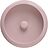 Lampe sans fil Oloha 37,5 cm, rose
