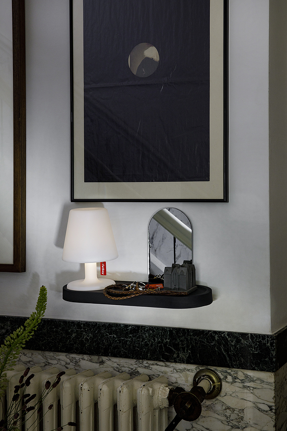 Lampe til bord Edison The Petit 12 stk.
