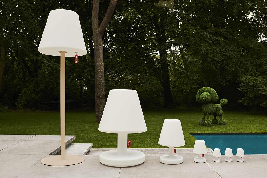 Lampes Edison The Mini, lot de 3