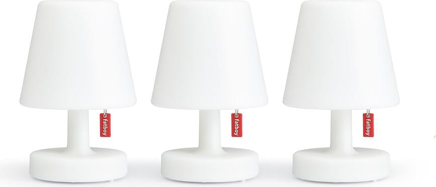 Лампи Edison The Mini, 3 шт.