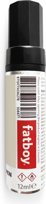 Marker retuszerski Retouch Toni szary