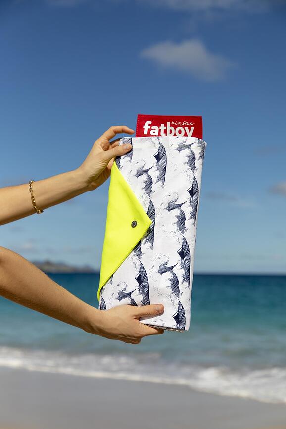 Miasun Biarritz Plažni šotor