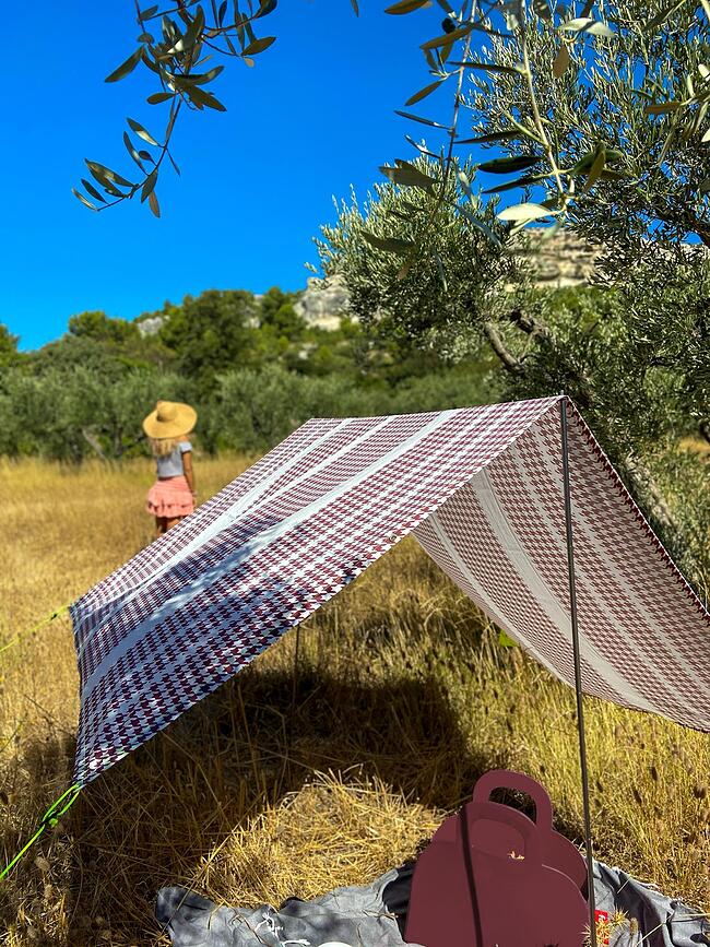 Miasun Biarritz Plažni šotor