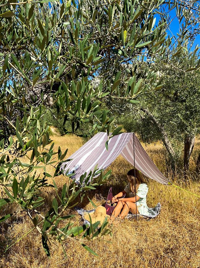 Miasun Biarritz Plažni šotor